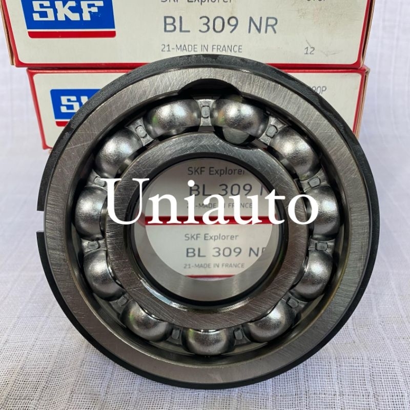 BEARING BL 309 NR BL309NR LAHER TRANSMISSION CANTER PS125 FUSO FIGHTER