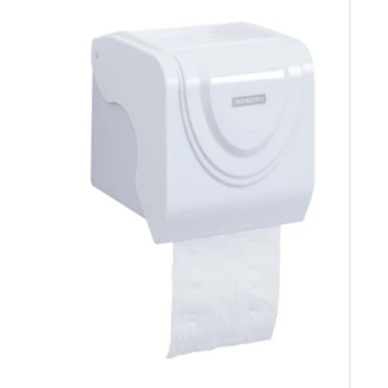 195. เครื่องจ่ายกระดาษทิชชู่ Krisbow Cd8247a