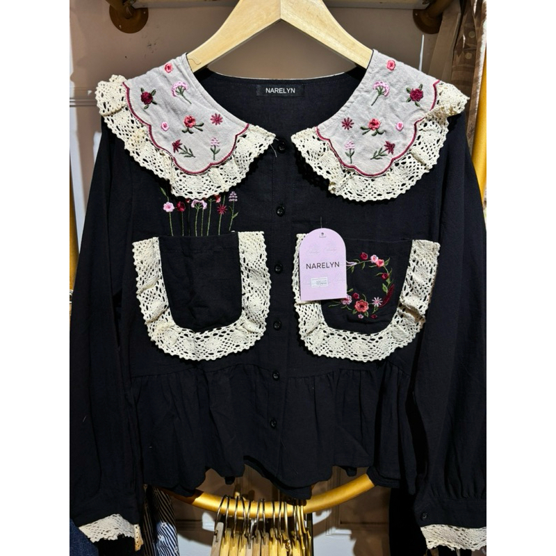 เสื้อ BKK***********