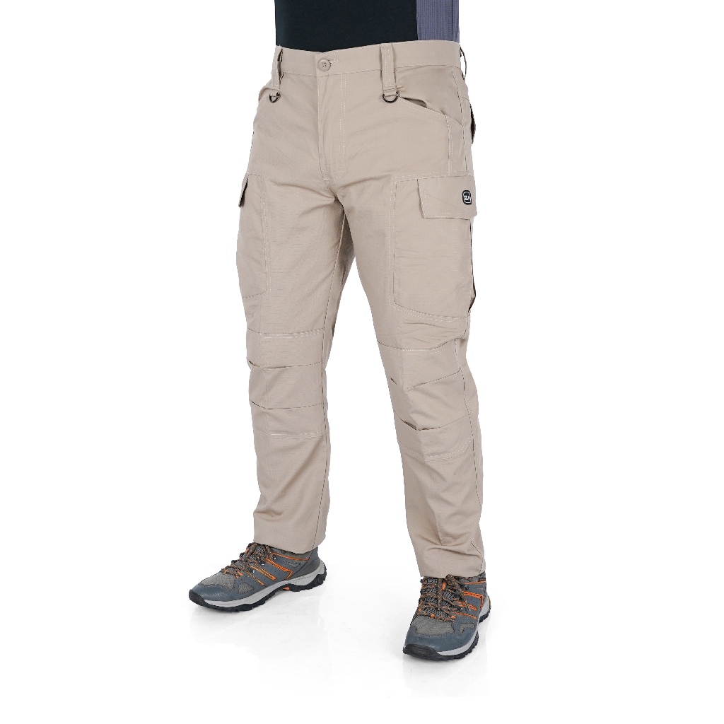 Zarventure Tactical Ripstop Cargo Pants Tactical PDL Outdoor