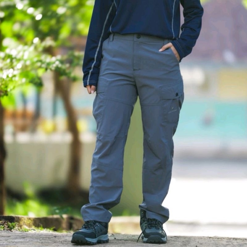 กางเกงกลางแจ้ง ASCEND SERIES จาก WILDSHELL