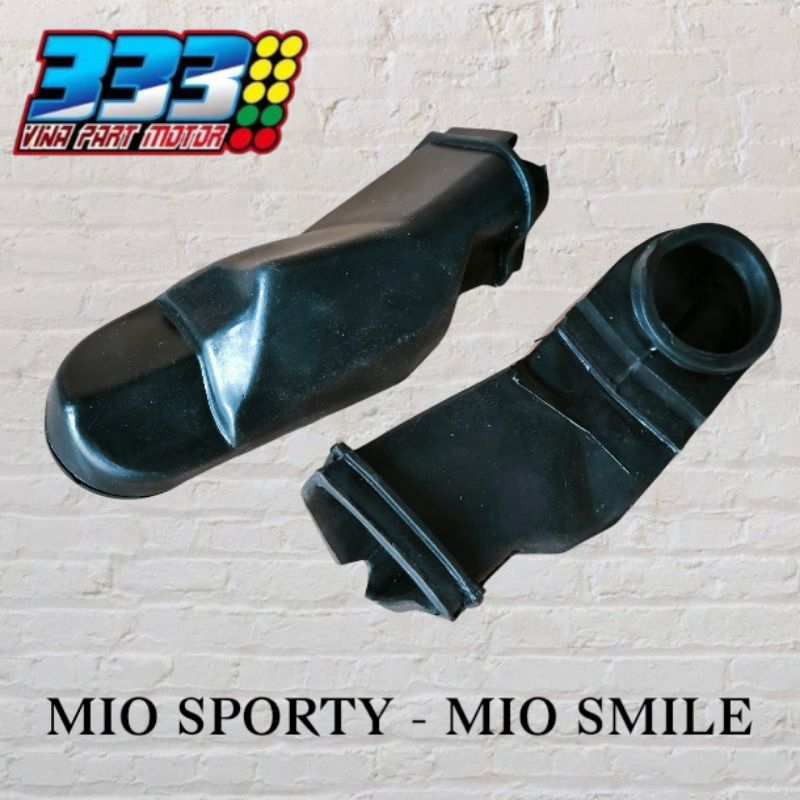 ยางลม CVT Mio sporty Mio smile CVT ท่อลม Mio ทางเข้าท่อ cbt Mio