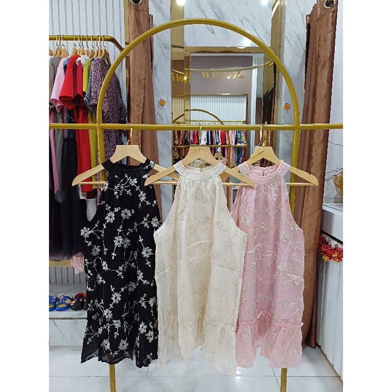 SEPTEMBER 4212 Import BKK Dress