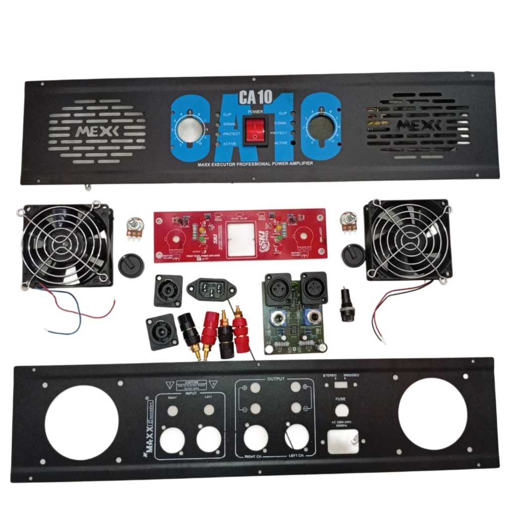 จาน CA 10 CA 18 CA 20 และ CA 30 PLUS อุปกรณ์เสริม
