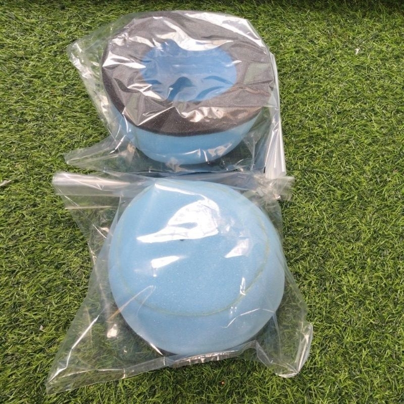 โฟมกล่องกรอง Klx 250