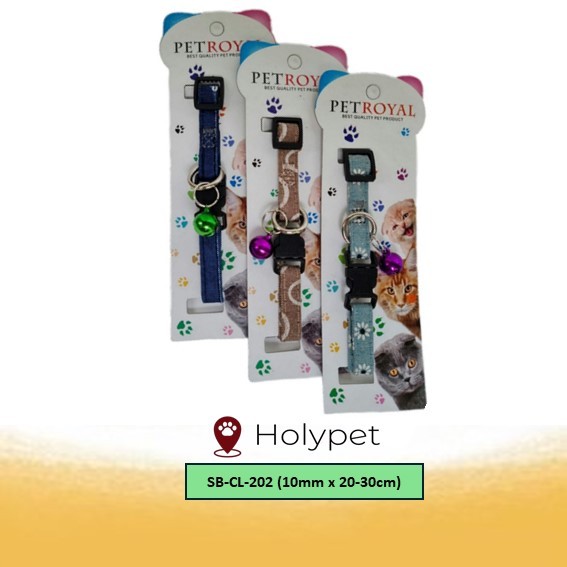 DOG AND CAT NECKLACE CL-202 / DOG NECKLACE / DOG COLLAR