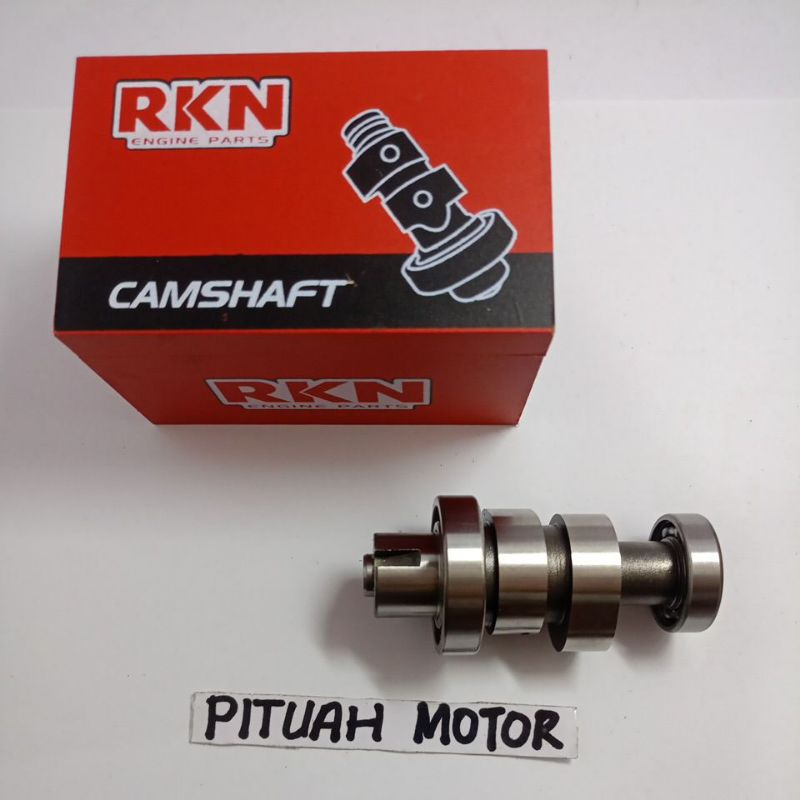 NOKEN AS REVO FIT K03 (RKKN 14100 K03 003) RKN ดั้งเดิม