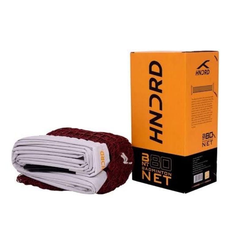 Hundred BULTANGKUS BADMINTON NET BN 80 90