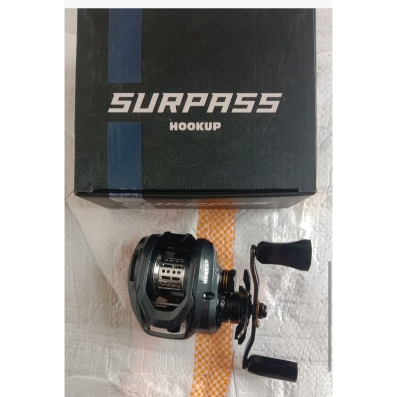 รอก bc hookup surpass ตื้น 150L