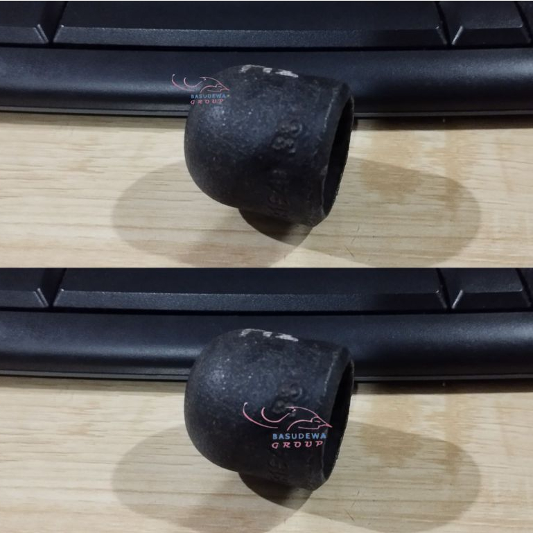 SCH4O 1" DOP / 1 INCH SCH 40 DOP