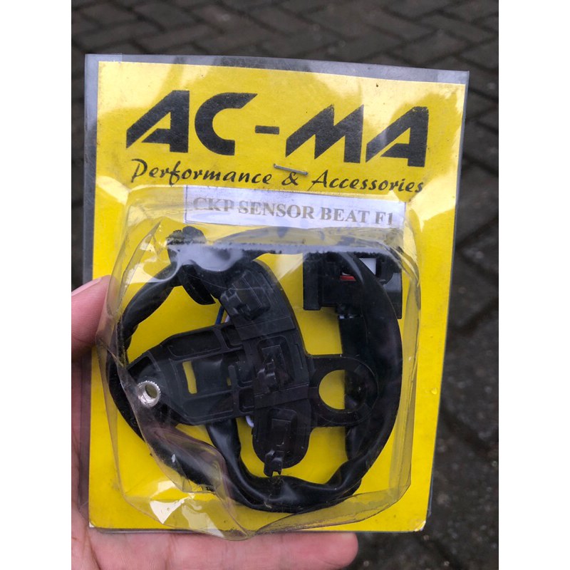 CKP Sensor beat fi**