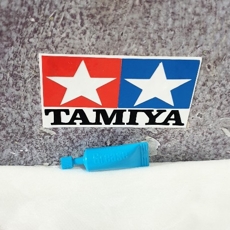Tamiya grease original / Tamiya loose kit รสขายปลีก 1 ชิ้น