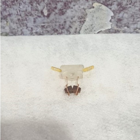 Rep Tamiya Brush Tamiya Stone / แปรงคาร์บอน / แปรง Tamiya Dynamo