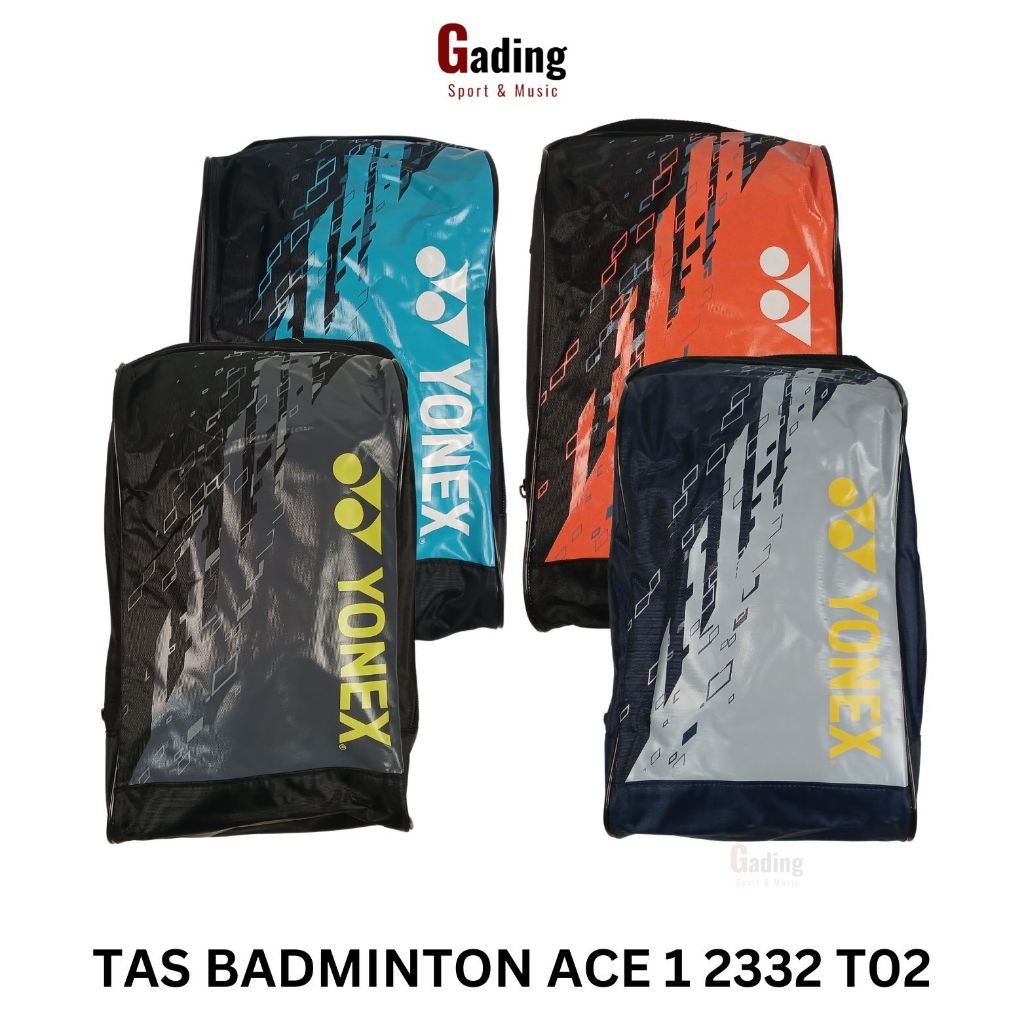 กระเป๋ารองเท้า Yonex Ace1 Q014-2332-T02S