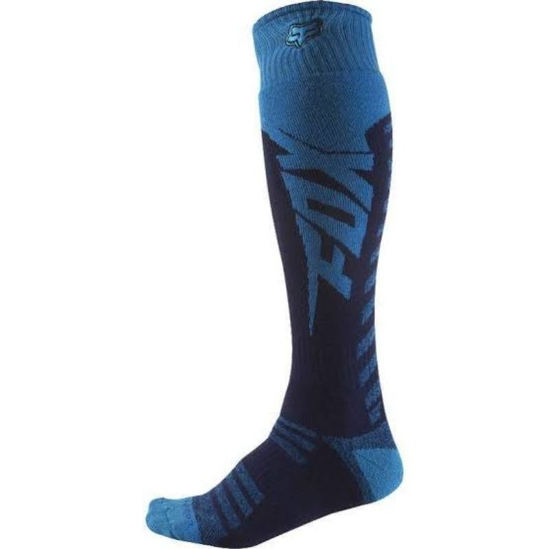 Sock Thin Fox Coolmax Blue Original Fox Coolmax Blue Socks