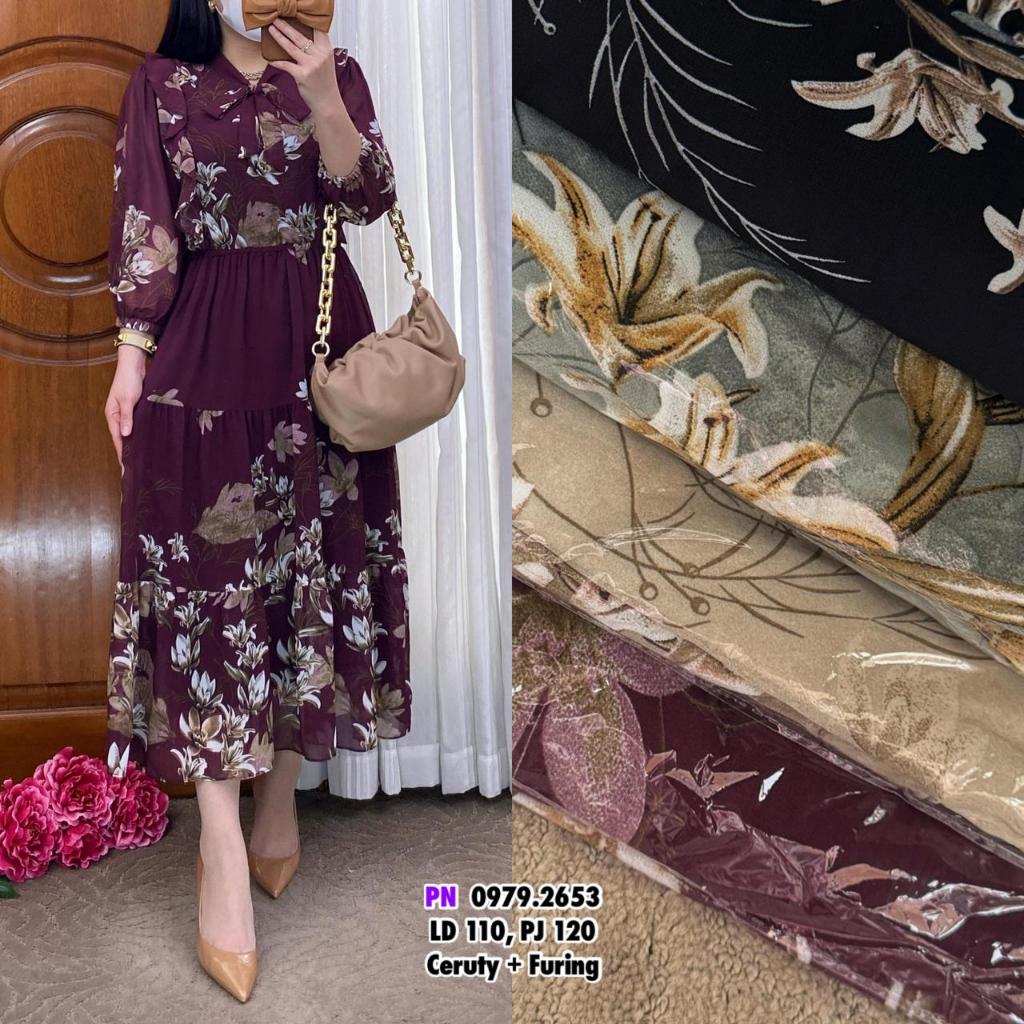 F723 Midi Titania สไตล์เกาหลี