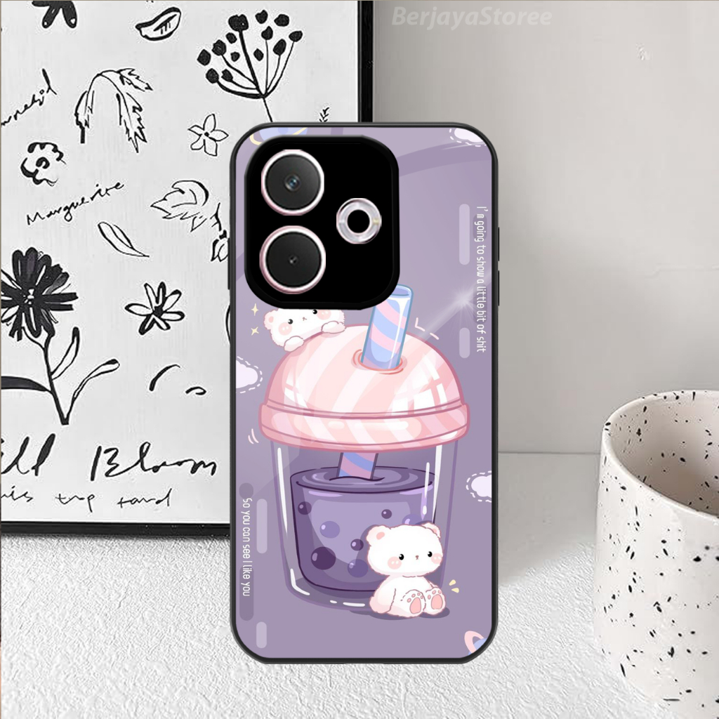 [MG617] เคสสําหรับOppo A5 Pro A5i A3X A3 Pro A3 A60 Reno 13F Reno 13 Reno12 (ประเภทอื่นแชทAdmin) - เ