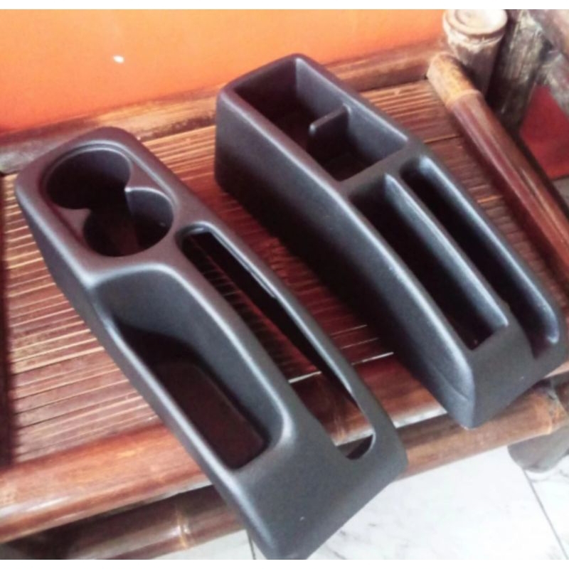 กล่องคอนโซล Jimny Katana คุณภาพ