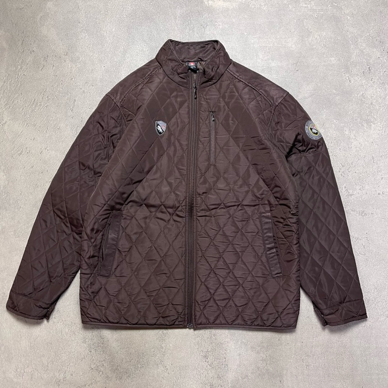 เสื้อแจ็คเก็ตกันหนาว Moncross ไซส์ L