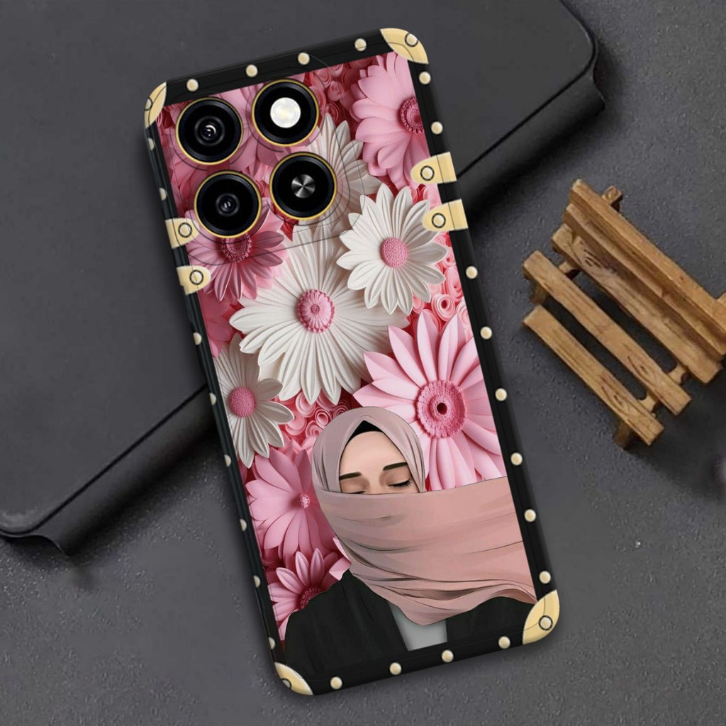 MC ZTE Blade A35 - ZTE Blade A55 - ZTE Blade A54 - ZTE Blade V60 - ZTE Nubia Music Silicone Tpu Casi