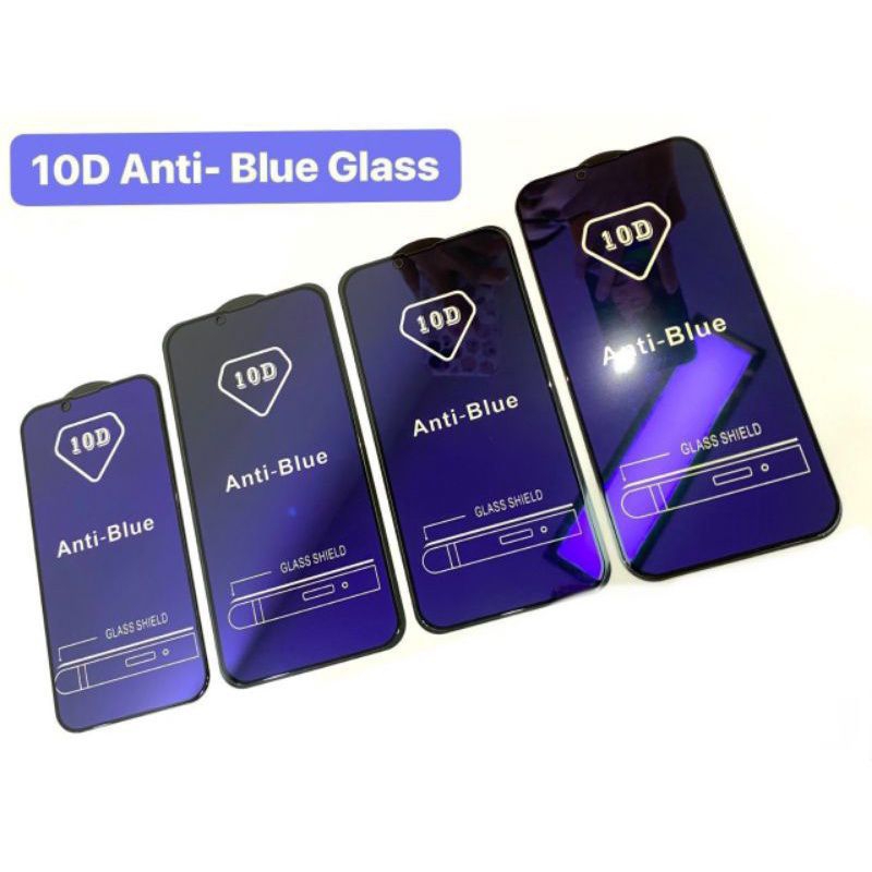 กระจกนิรภัยแสงสีฟ้า Xiaomi Mi 9 Mi 10T Mi 10T Pro Mi 11T Mi 11T Pro Mi 12T Mi 12T Pro Mi 13T Mi 13T 
