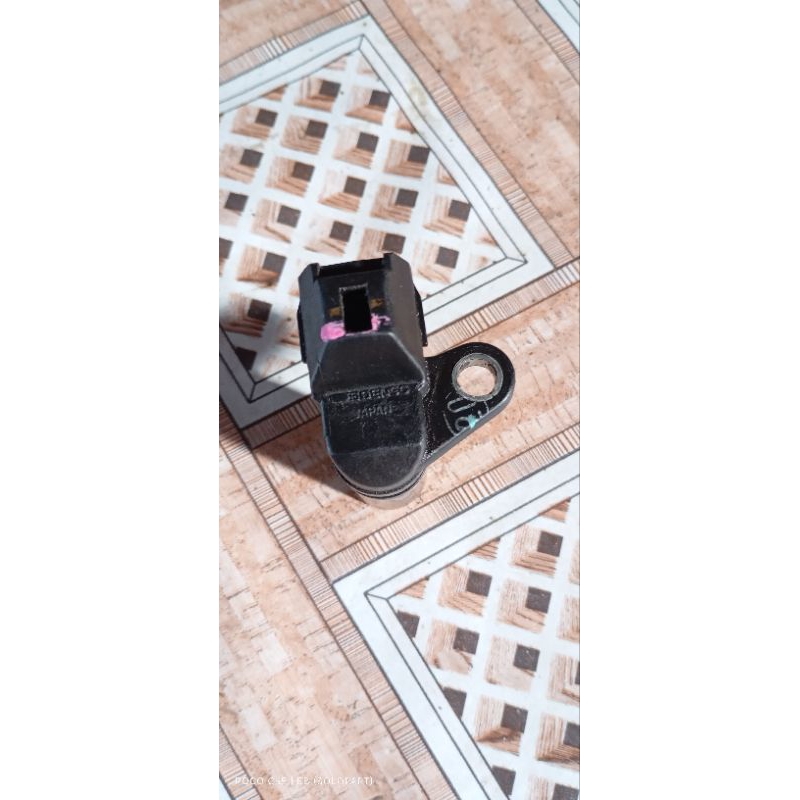 CMP SENSOR เพลาลูกเบี้ยวบน 2KD Innova / fortuner