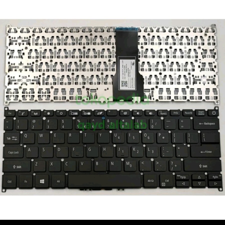 Acer Aspire 5 A514-54 A514-53 A514-52 3 A314-35 A314-22 SF314-41 SF314-51 SF314-52 SF314-52G SF314-5