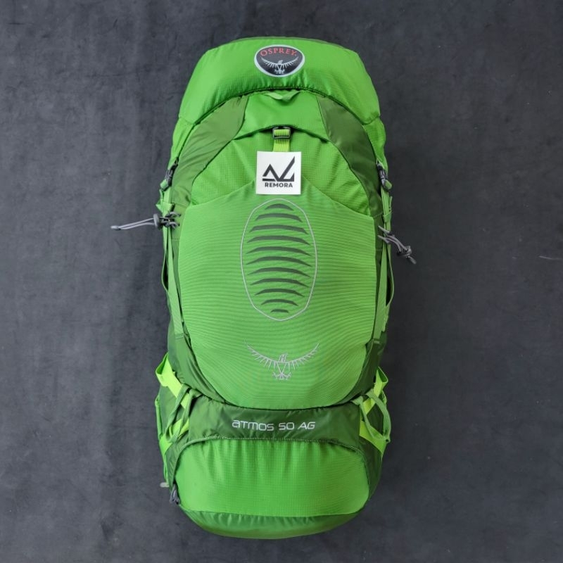Osprey Atmos 50 ส.ค. สั่งซื้อ