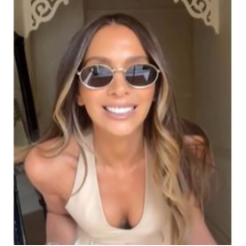 WHOLESALE แว่นกันแดดผู้หญิง PR65ZS New UV400 Protect Authentic