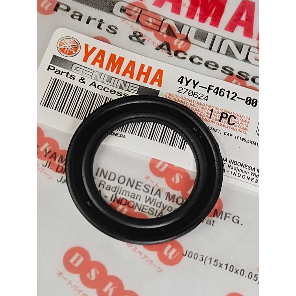 ปะเก็นบรรจุฝาถัง ALFA | ฉ1 | F1ZR | SIGMA SIGMA SIGMA | มิโอะ มิโอะ | XEON XEON XEON | FINO YGP 4YY-