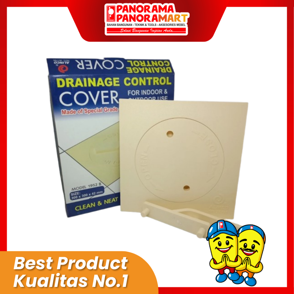 ALINCO CREME CONTROL ฝาหลัง