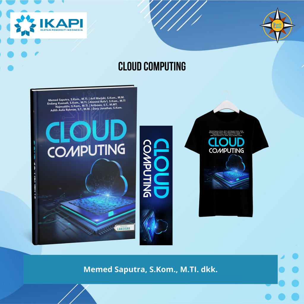 2160. การแข่งขัน CLOUD