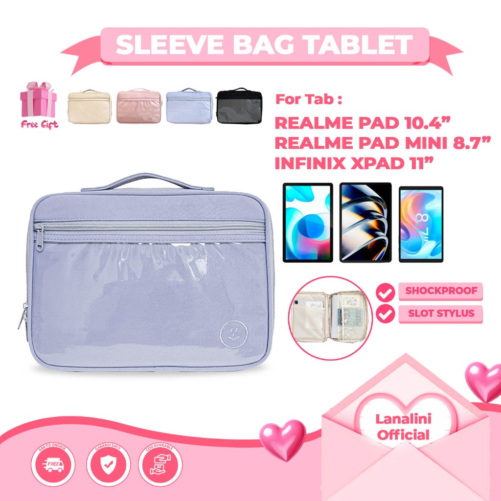 Infinix XPad 11 30e 20 11 "X Pad 11 นิ้วRealme Pad 10.4 10 นิ้ว 2021 Mini 8.7 2022 เด็กแท็บเล็ตกระเป