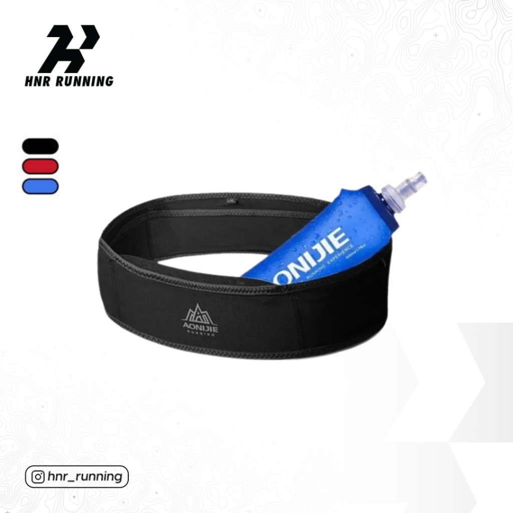 กระเป๋าคาดเอว Aonijie W938 กระเป๋าคาดเอววิ่ง