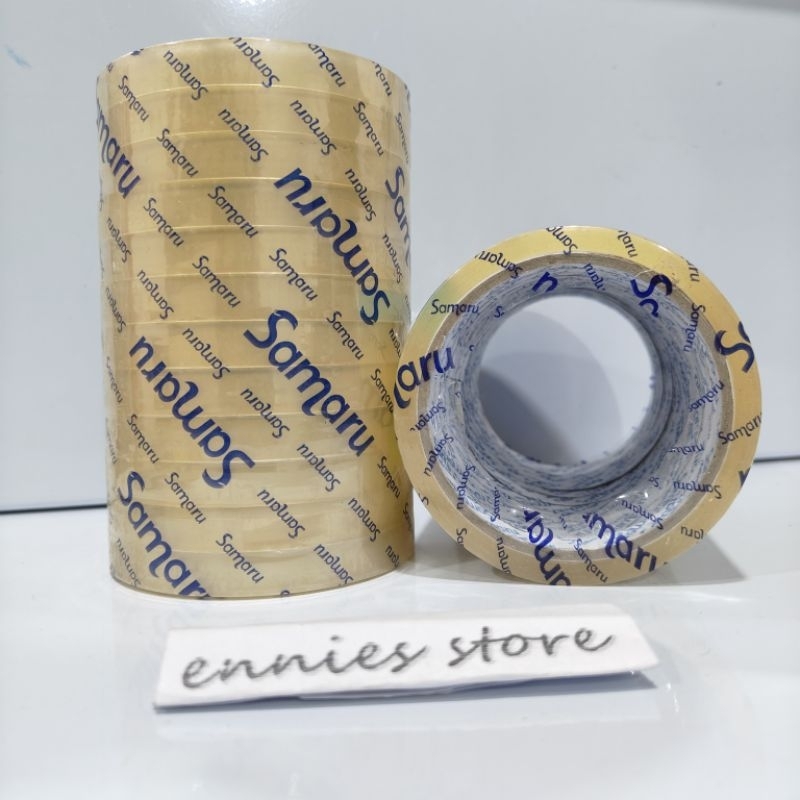 1 Small Clear Insulation Slop Solatip 12mm x 72 หลา