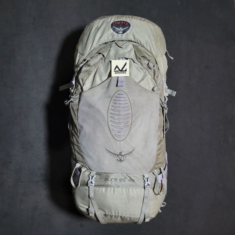 Osprey Aura 65 ส.ค. สั่งซื้อ