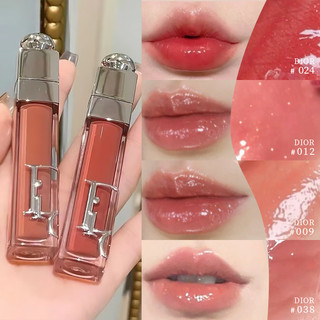 Dl0R Addict Lip Maximizer Liquid Lipstik 6ml / Lip Tattoo / Lip Gloss / Lip Tint