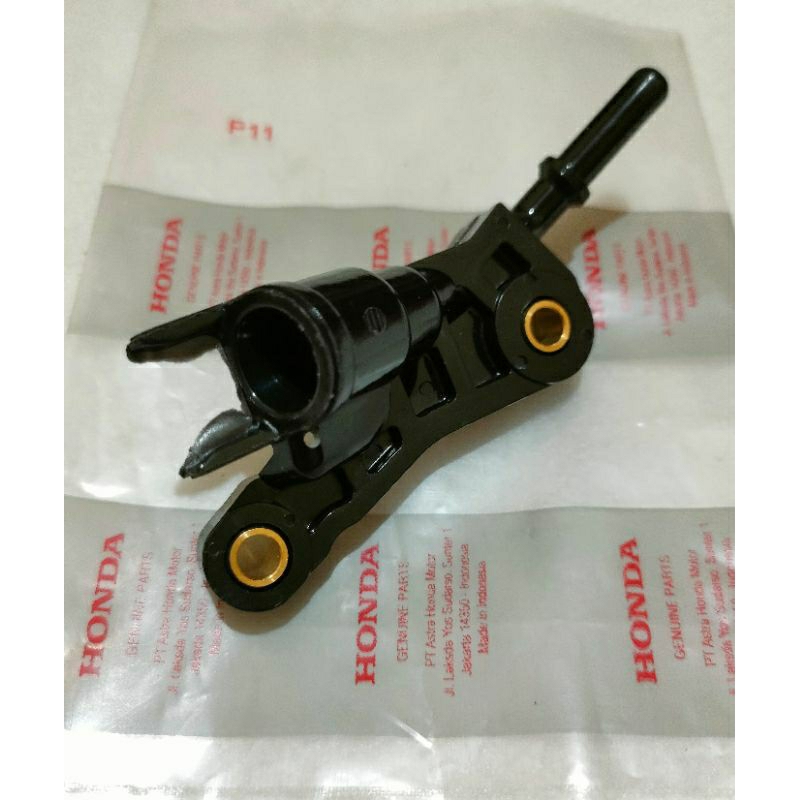 ก้านหัวฉีด CRF150L, ตัวเรือนหัวฉีด, ตัวยึดหัวฉีด CRF 150 l