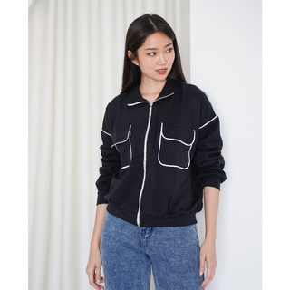 LEENBENKA Maude Outer Jacket #6952