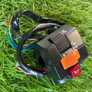 TOMBOL ALFA LEFT SWITCH YAMAHA ALFA LIGHT SWITCH ALFA LIGHT SWITCH YAMAHA ALFA LIGHT BUTTON LEFT HOL