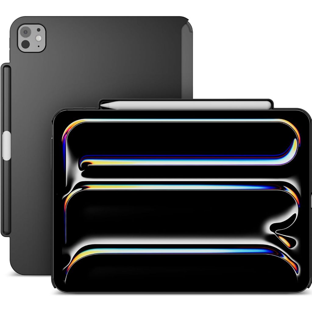 เคส iPad Pro 11 IPAD AIR M2 M3 iPad Air 6 iPad Pro M4 BUDDY ผู้ถือปากกาสําหรับ magic คีย์บอร์ด iPad 