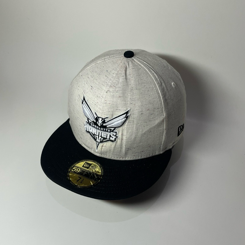 หมวก Snapback NBA Charlotte Hornets ยุคใหม่