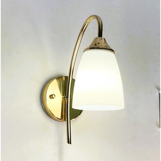 Lampu Hias Tempel Dinding Indoor Minimalis