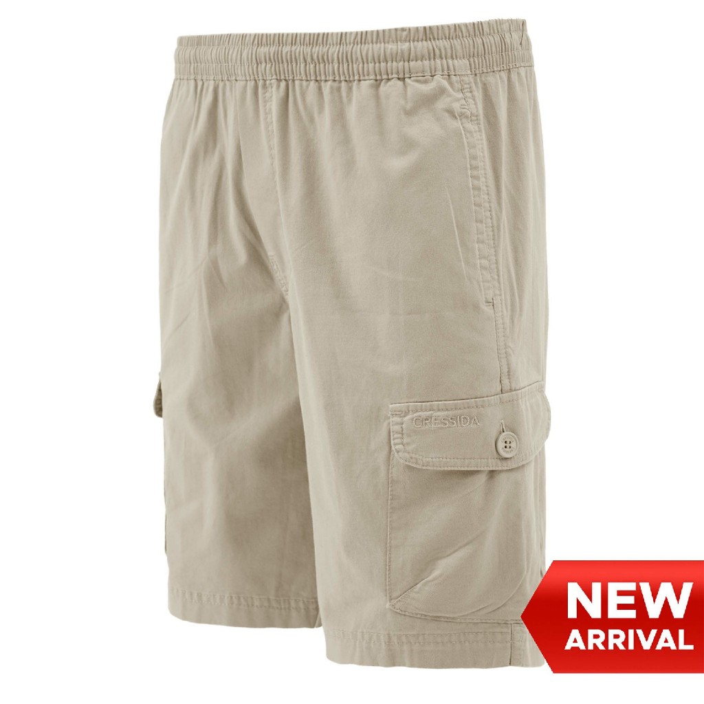 Cressida Mens Khaky Pants - PMCDS.VB010A
