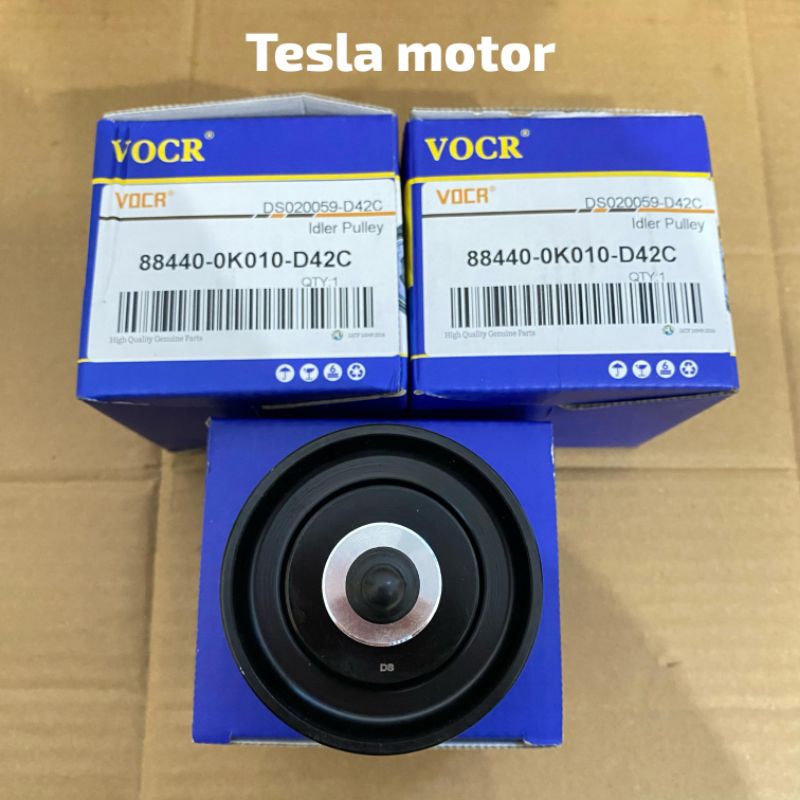 88440-0K010 รอก idler ac Innova Fortuner Hilux ดีเซล