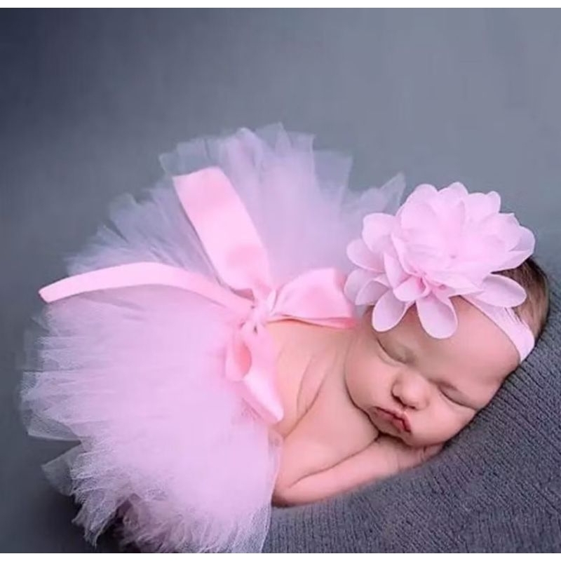 K527 STUFF BABY PHOTOSHOOT COSTUME / BABY ONE MONTH PHOTO COSTUME