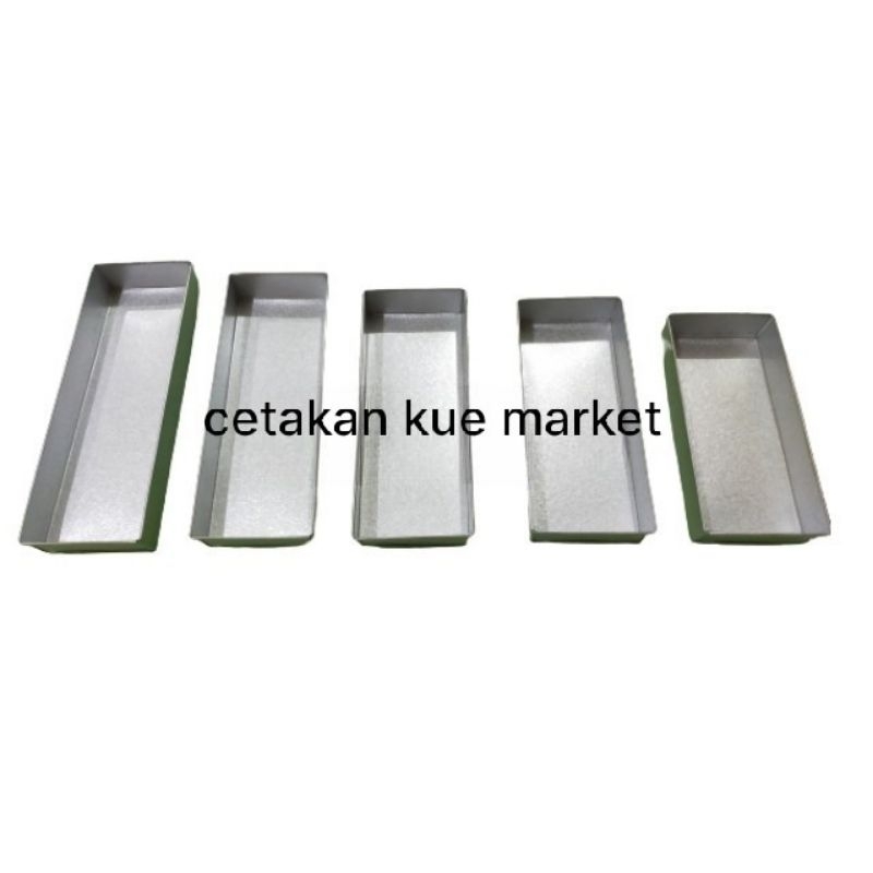 BROWNIES เค้ก MOLD/BROWNIES TRAY