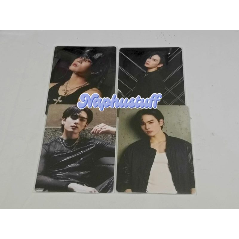 [BOOKED] ชุดซานต้า Jasper Sadistic