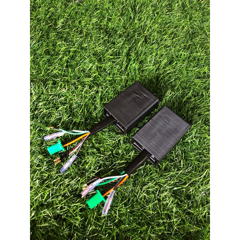 ข้อเหวี่ยง CDI f1z/f1zr/force1