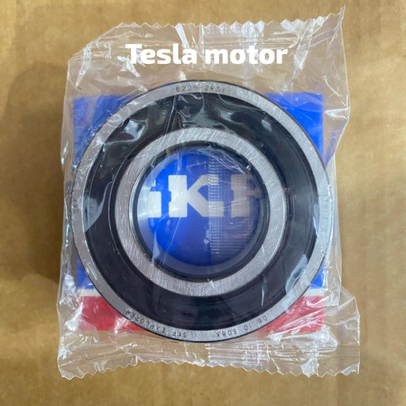 แบริ่ง 6206 2rs 6303 2rs SKF klaher Bearing